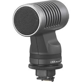 SONY �X�e���I�}�C�N���z�� ECM-HST1