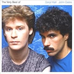 The Very Best of Daryl Hall & John Oates