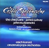 [CD]カンゼル(エリック) ケルティック・スペクタキュラー