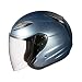 OGK KABUTO AVAND(�A�o���h) ���C�g�u���[ ���C�g�u���[ L(59~60cm)