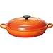 Le Creuset �r���b�t�F�E�L���Z���[�� 26cm �I�����W 25032-26-09