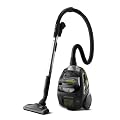 Electrolux �N���[�i�[ �y�T�C�N������ & ���ꂢ�Ȕr�C & ���ɂ₳�����z �E���g���A�N�e�B�u �O���[�� (�u���b�N�~�O���[��) ZUAG3800