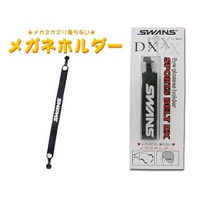 �X�����Y�mSWANS�n �X�|�[�c�o���h A-21 BK �u���b�N