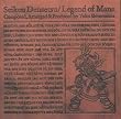 �����`�� Legend of Mana �I���W�i���E�T�E���h�g���b�N