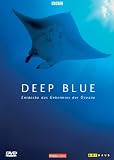 [DVD] Deep Blue - Entdecke das Geheimnis der Ozeane