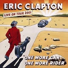 One More Car, One More Rider
