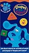 Blue's Clues: Shapes & Colors [VHS] [Import]