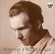 Homage to Rudolf Kempe