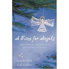 A Time for Angels (Christmas 2-In-1 Fiction)