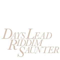 DAYS LEAD ���X�͖l��̑O������Ă���