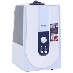 EUPA �n�C�u���b�g������ UHY-1A �z���C�g&�u���[ �����g&�⏕���M�q�[�^�[ ���r���O���ɍœK