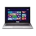 ASUS U38N-C40A10 NB / Silver ( 13.3inch FHD touch / A10-4655M / 4G / 500G / 802.11BGN / BT / Microsoft WIN8.64B.JP / kingsoft licence ) U38N-C40A10