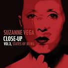 Vol. 3-Close-Up: States of Being