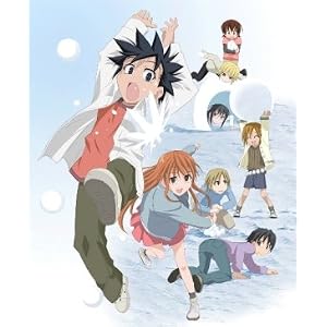 [HF][FS]Klasa 5B manga PL