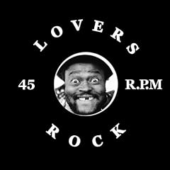 LOVERS ROCK [����t / ���{�Ǝ��ҏW��] (ROLCD004)