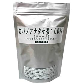 �J�o�m�A�i�^�P���i�`���[�K�j 1.5g��28��