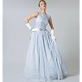 �p���VOGUE PATTERNS / VOGUE VINTAGE MODEL�h���X�^��