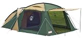Coleman(�R�[���}��) ���E���h�X�N���[��2���[���n�E�X [4~5�l�p] 170T14150J