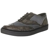 Feud Britannia Fox Fashion Trainer
