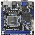ASRock �}�U�[�{�[�h H61 Mini-ITX H61M-ITX