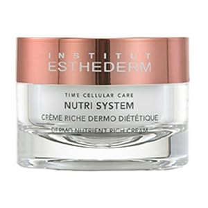 【クリックで詳細表示】エステダム ニュートリ リッチ クリーム 48g ＜25110＞