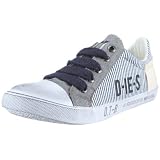 Diesel Kid MELTING POT' ICON LOW YO - 000DW3PR012H1169, Jungen Sneaker