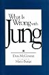 What Is Wrong With Jung