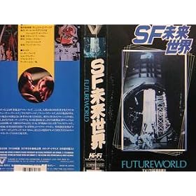 SF�������E [VHS]