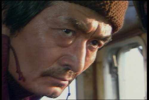  NHKアーカイブス ドラマ名作選集 「北の海峡」 [DVD]
