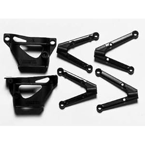 【クリックで詳細表示】R/C SPARE PARTS SP-932 F201 D部品