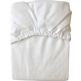 【クリックで詳細表示】日本製無地フィットシーツ 綿100％ 1622A