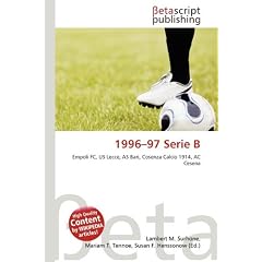 1996-97 Serie B