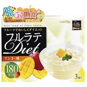 �t�����eDiet�@�}���S�[��