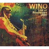 Wino - Live At Roadburn 2009