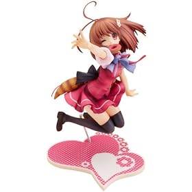 Flyable Heart ��H���� (1/8�X�P�[��PVC�h���ς݊����i)