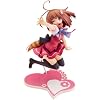Flyable Heart ��H���� (1/8�X�P�[��PVC�h���ς݊����i)