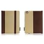 �y���K�i�zTUNEWEAR TUNEFOLIO URBAN for iPad (��3����)/iPad 2 fits �N���[��/�u���E�� TUN-PD-000105