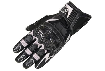 ラフ&ロード 防寒 防水 透湿 プロテクション ツアラー ウインター グローブ  操作性UP SV L RR8627