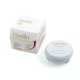 ���r���� �A���_�[�A�[�� �f�I�h�����g�@�i�e���p�j�@   Lavilin Under Arm Deodorant