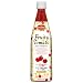 �f�������e �t���[�e�B�g�}�g 750ml�~12�{
