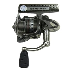 �A�u�E�K���V�A(Abu Garcia) �J�[�f�B�i��301M 301M