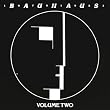 Singles: 1979-1983, Volume 2