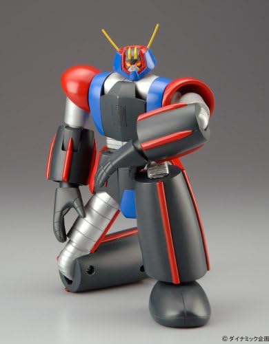 グロイザーX : 昭和のテレビアニメ＆特撮ヒーロー