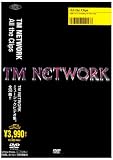 [DVD]TM NETWORK All the Clips
