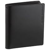 Porsche Design V10 4090000109, Unisex-Erwachsene Geldbörsen 11x8x1 cm (B x H x T)