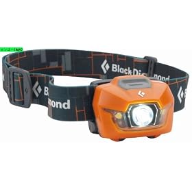 BlackDiamond(�u���b�N�_�C�������h) �X�g�[�� BD81084
