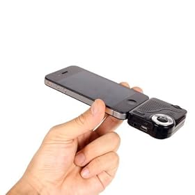 �T���R- iPhone�~�j�v���W�F�N�^�[ IPMIPR01