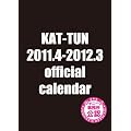 KAT-TUN�@2011.4-2012.3�@official�@calendar (�m�J�����_-�n)