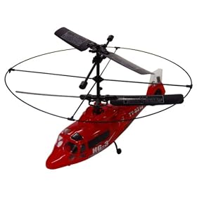 R/C �}�C�N���}�X�^�[ HG3