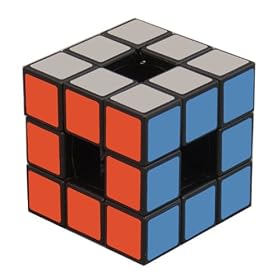 �I���W�i���U���K�C�h�t�� �{�C�h�L���[�u ���T�t (���{CUBE) [�t���X�g���[�V�����t���[�p�b�P�[�W(FFP)]